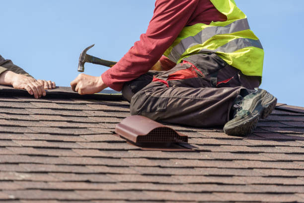 Best Roof Leak Repair  in Winchester, VA