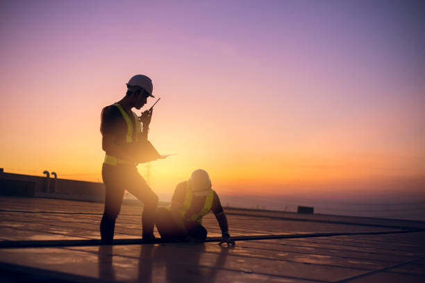 Best Commercial Roofing Services  in Winchester, VA