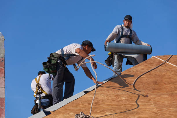 Slate Roofing Contractor in Winchester, VA