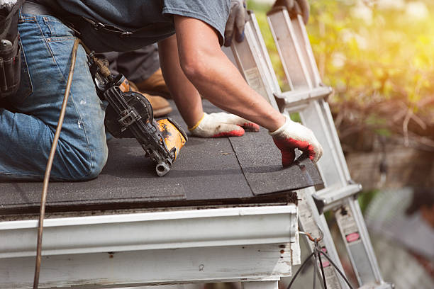 Best New Roof Installation  in Winchester, VA