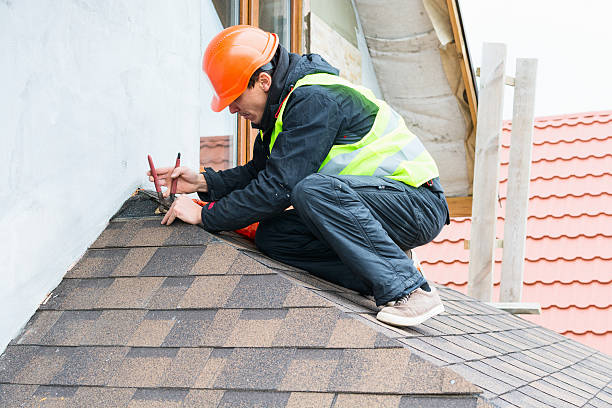 Best Tile Roofing Contractor  in Winchester, VA