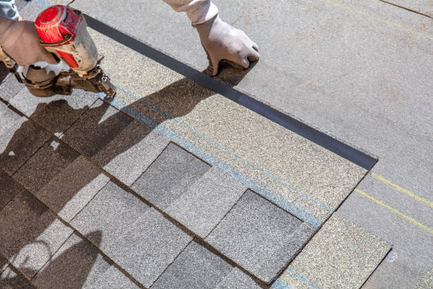 Best Best Roofing Contractors  in Winchester, VA